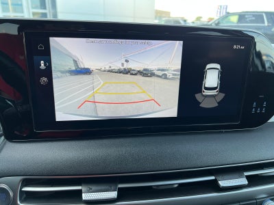 2024 Hyundai Palisade XRT