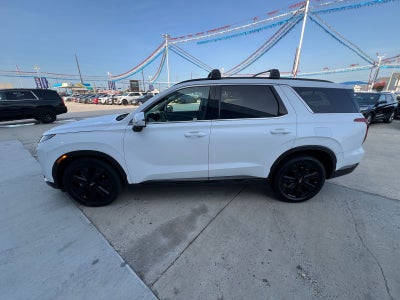 2024 Hyundai Palisade XRT