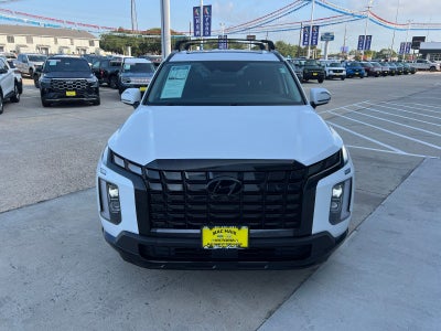 2024 Hyundai Palisade XRT