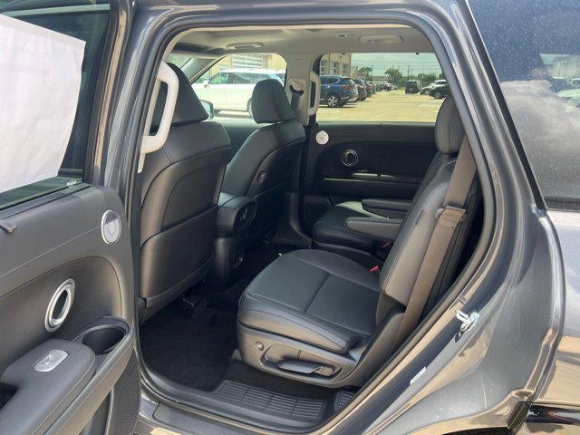 2026 Hyundai Palisade Limited FWD