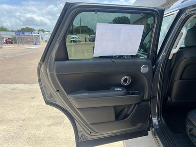 2026 Hyundai Palisade Limited FWD