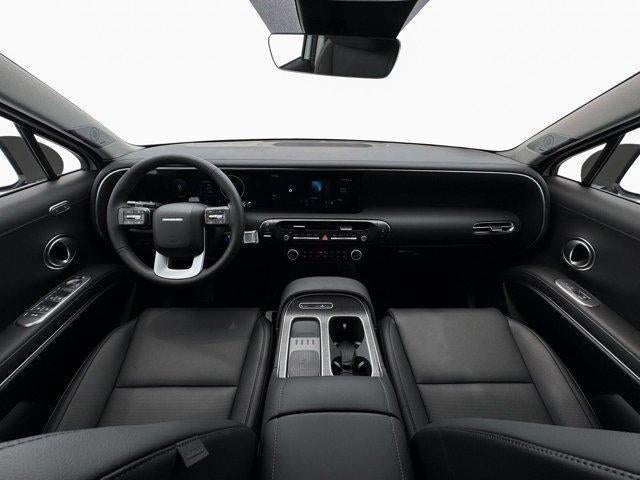 2026 Hyundai Palisade Limited FWD