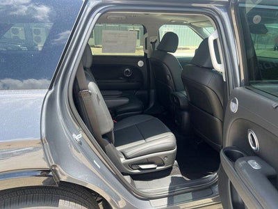 2026 Hyundai Palisade Limited FWD