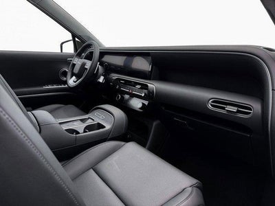 2026 Hyundai Palisade Limited FWD