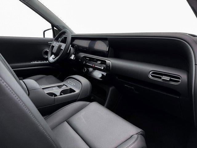 2026 Hyundai Palisade Limited FWD