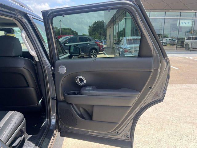 2026 Hyundai Palisade Limited FWD