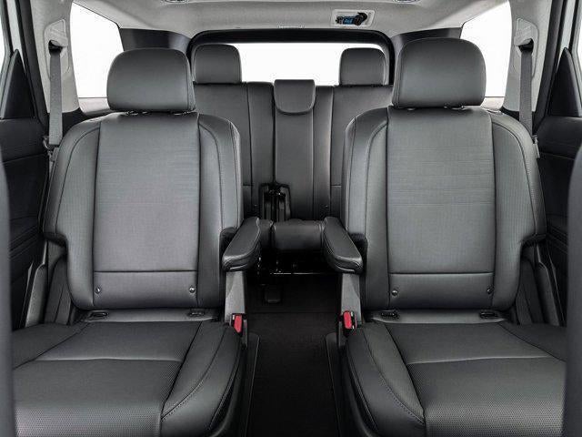 2026 Hyundai Palisade Limited FWD