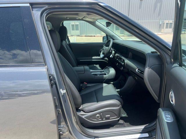2026 Hyundai Palisade Limited FWD