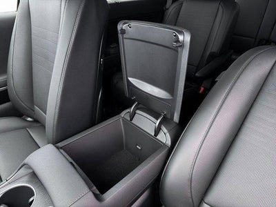 2026 Hyundai Palisade Limited FWD
