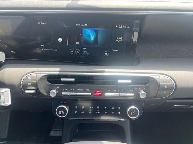 2026 Hyundai Palisade Limited FWD