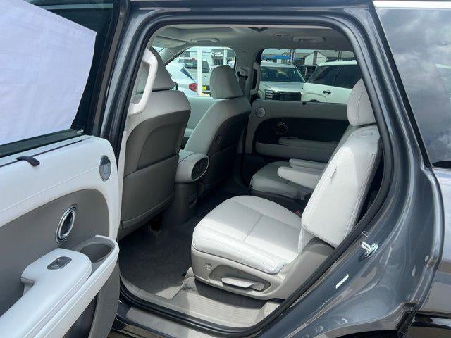 2026 Hyundai Palisade Limited FWD