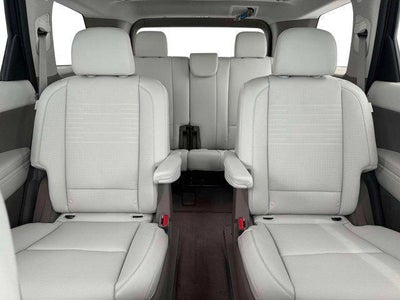2026 Hyundai Palisade Limited FWD