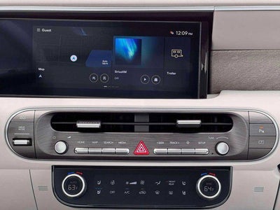 2026 Hyundai Palisade Limited FWD
