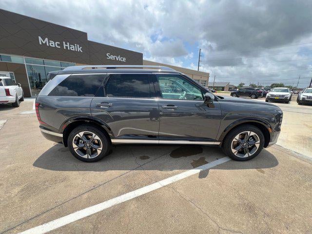 2026 Hyundai Palisade Limited FWD