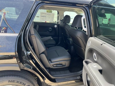 2026 Hyundai Palisade SEL FWD