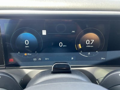 2026 Hyundai Palisade SEL FWD