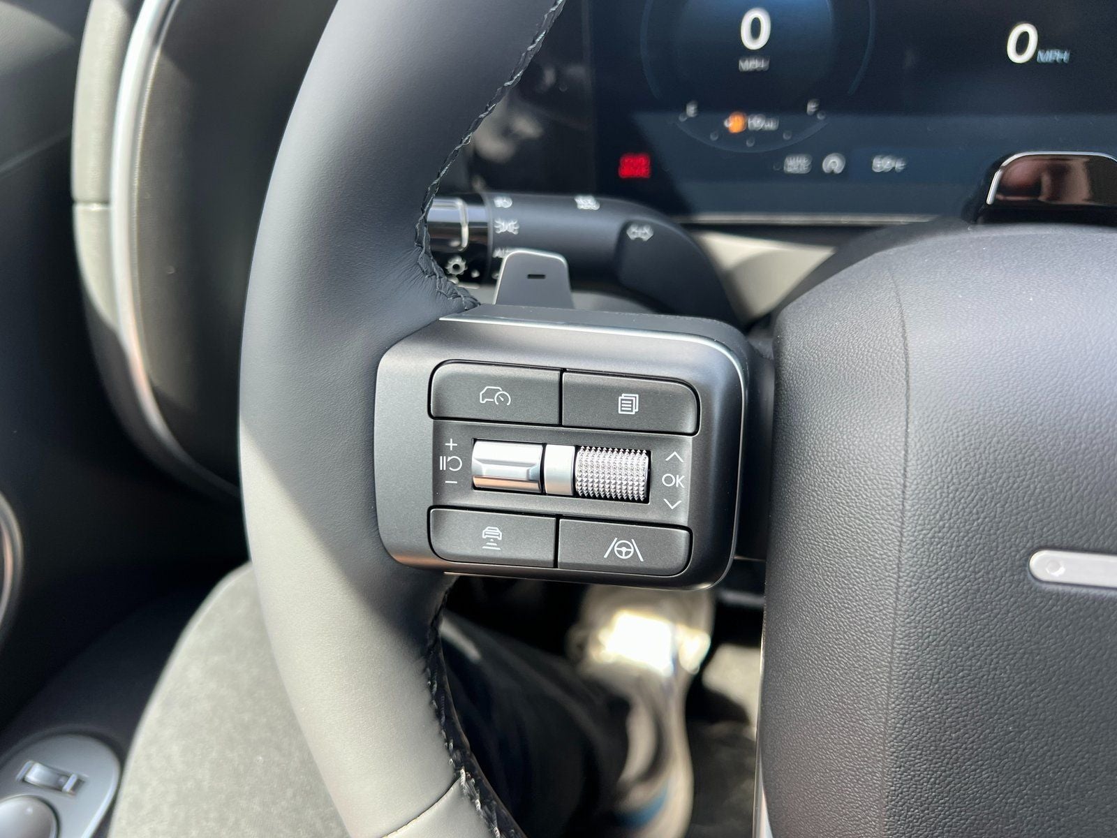 2026 Hyundai Palisade SEL FWD