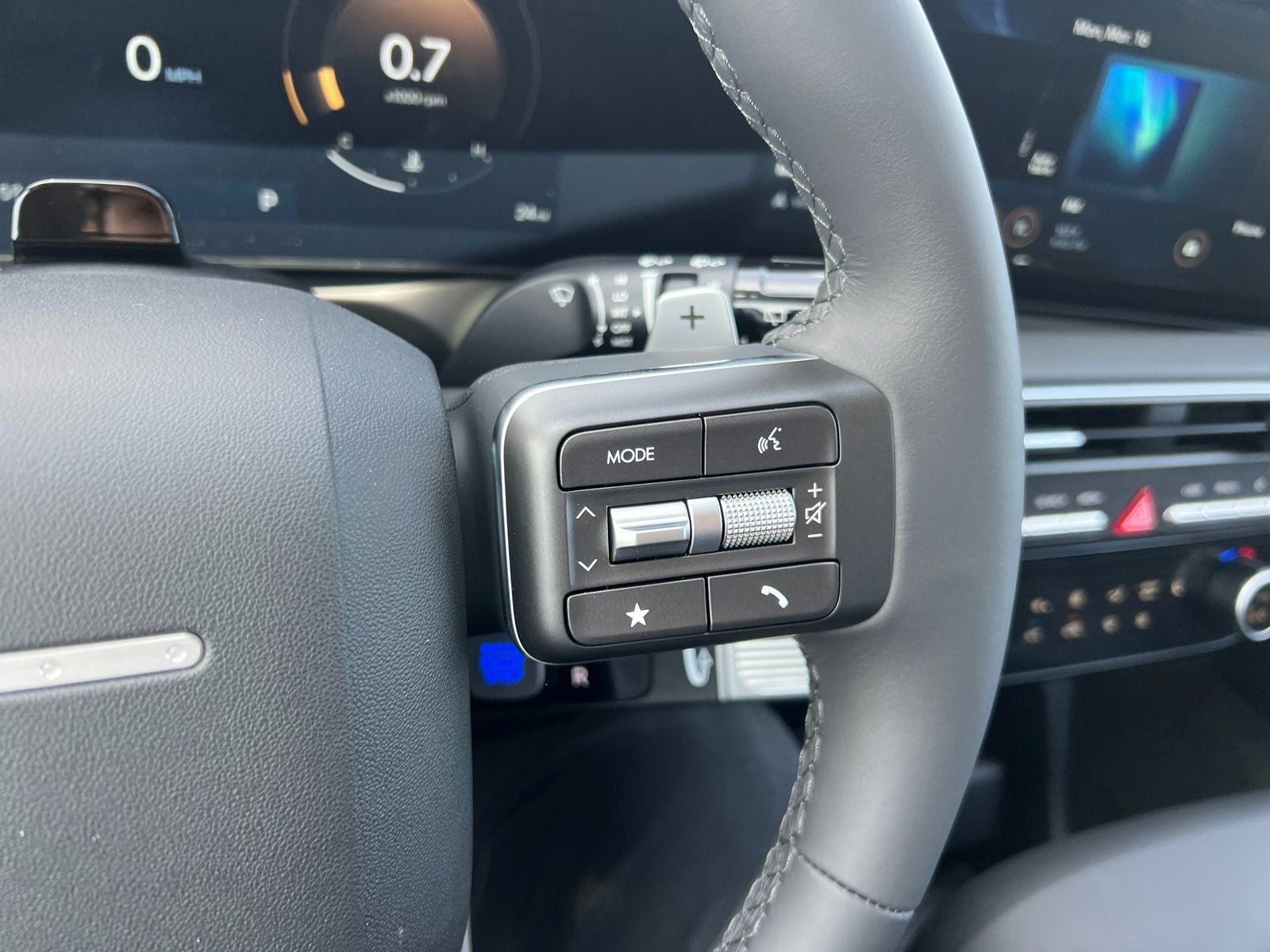 2026 Hyundai Palisade SEL FWD