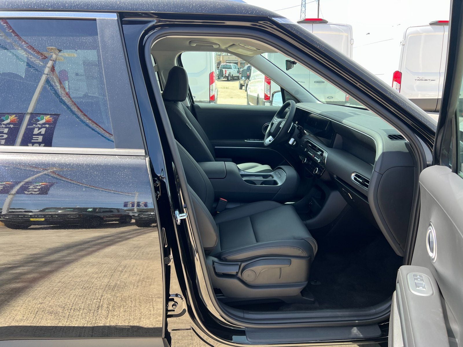 2026 Hyundai Palisade SEL FWD