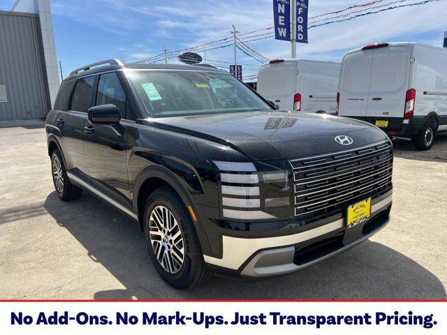 2026 Hyundai Palisade SEL FWD
