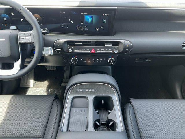 2026 Hyundai Palisade SEL FWD