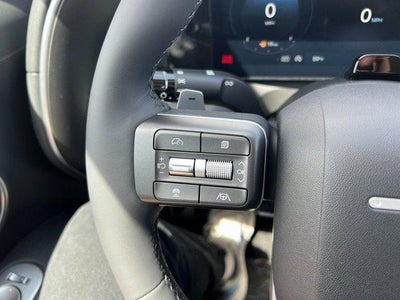 2026 Hyundai Palisade SEL FWD