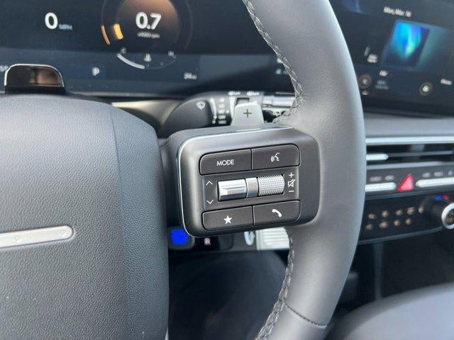 2026 Hyundai Palisade SEL FWD