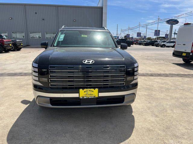 2026 Hyundai Palisade SEL FWD