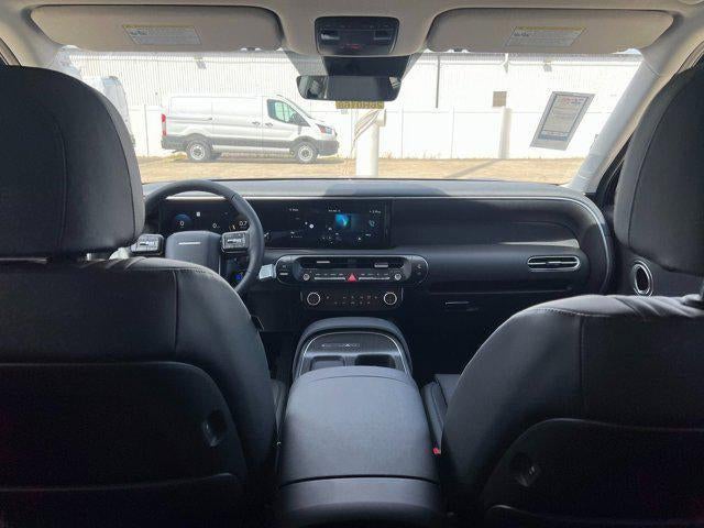 2026 Hyundai Palisade SEL FWD