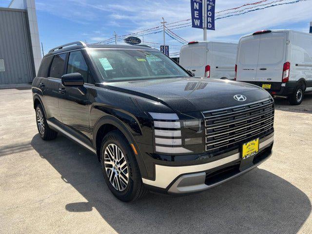 2026 Hyundai Palisade SEL FWD