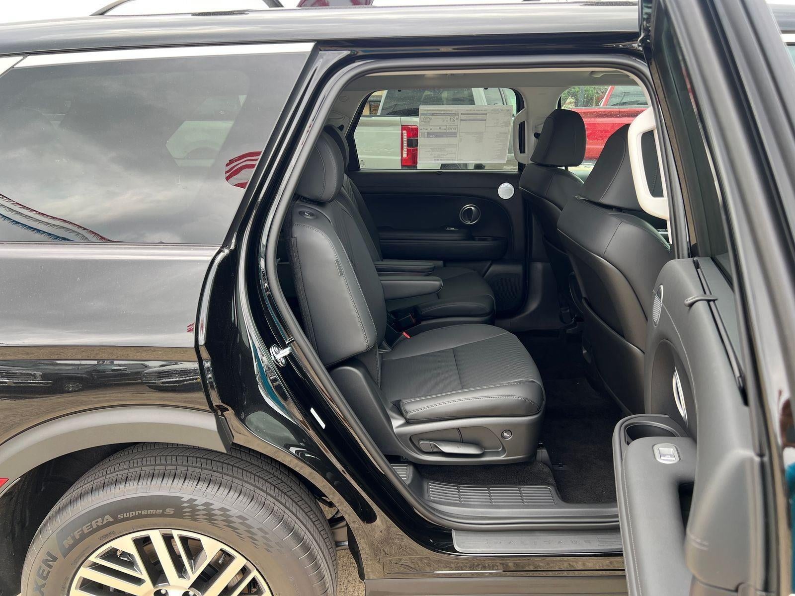 2026 Hyundai Palisade SEL FWD
