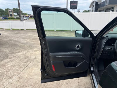 2026 Hyundai Palisade SEL FWD