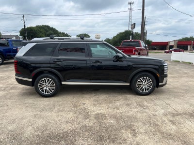 2026 Hyundai Palisade SEL FWD