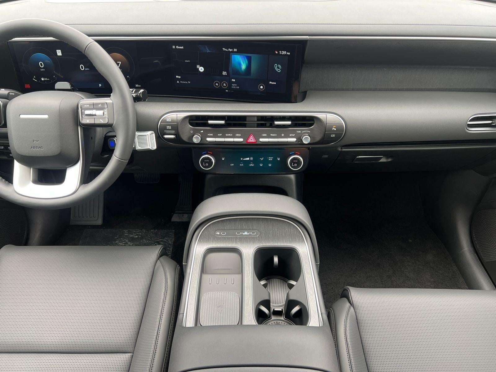 2026 Hyundai Palisade SEL FWD