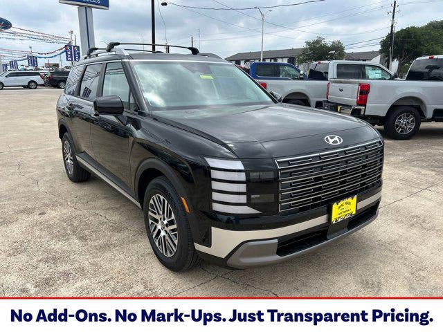 2026 Hyundai Palisade SEL FWD