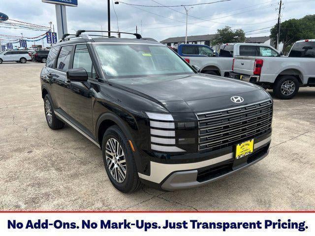 2026 Hyundai Palisade SEL FWD