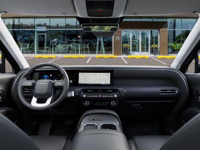 2026 Hyundai Palisade SEL FWD