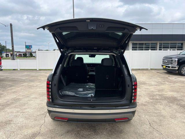2026 Hyundai Palisade SEL FWD