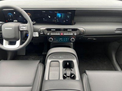 2026 Hyundai Palisade SEL FWD