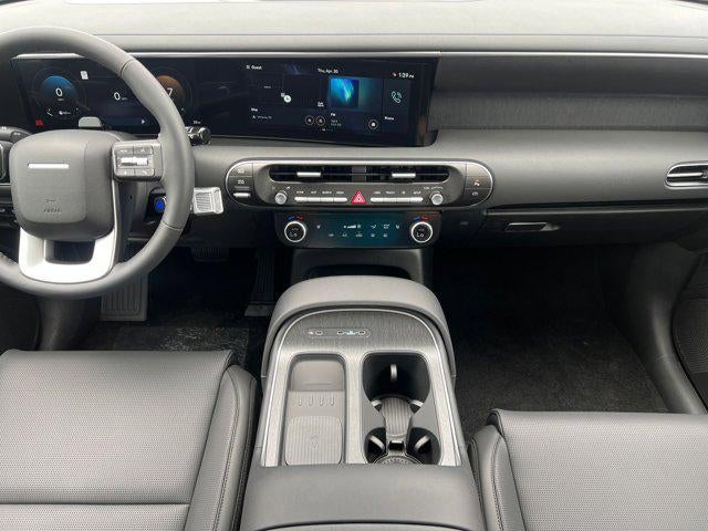 2026 Hyundai Palisade SEL FWD