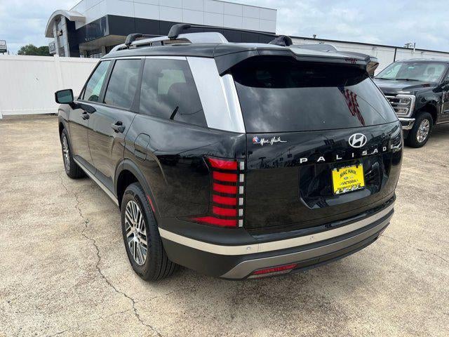 2026 Hyundai Palisade SEL FWD