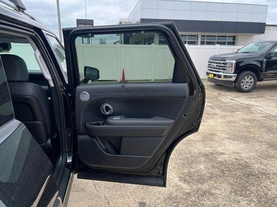 2026 Hyundai Palisade SEL FWD