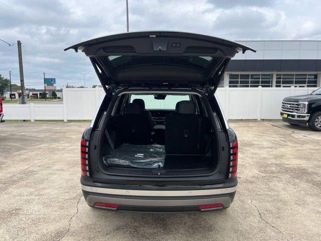2026 Hyundai Palisade SEL FWD