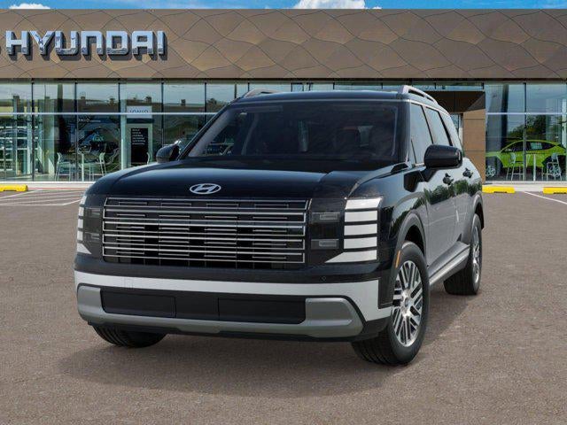 2026 Hyundai Palisade SEL FWD