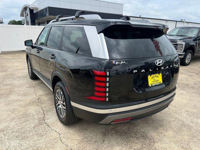 2026 Hyundai Palisade SEL FWD