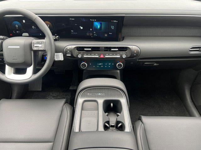 2026 Hyundai Palisade SEL FWD