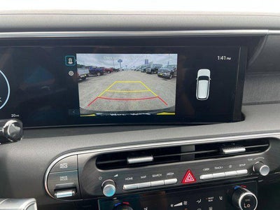 2026 Hyundai Palisade SEL FWD