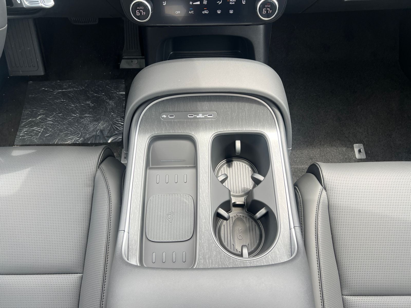2026 Hyundai Palisade SEL FWD