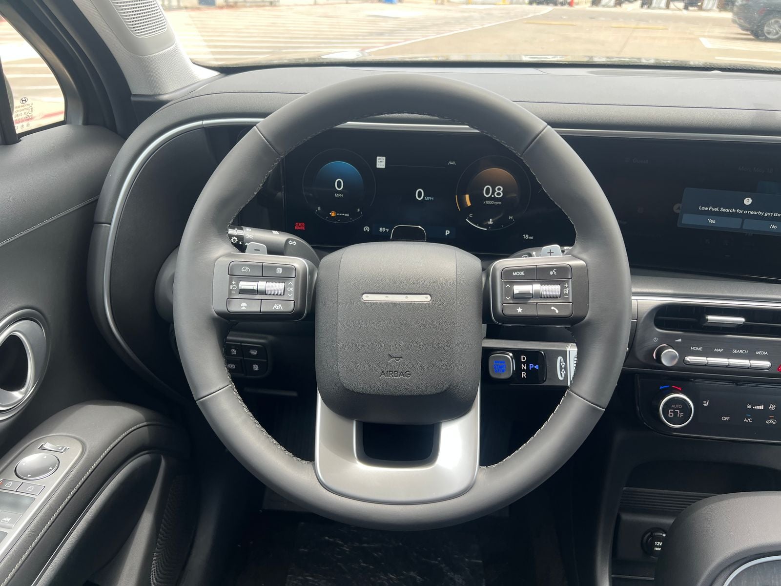 2026 Hyundai Palisade SEL FWD