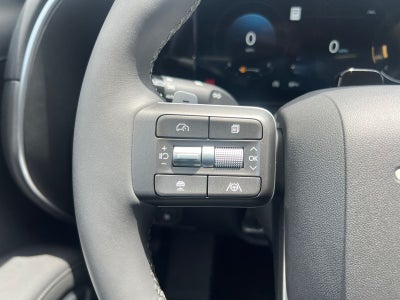 2026 Hyundai Palisade SEL FWD